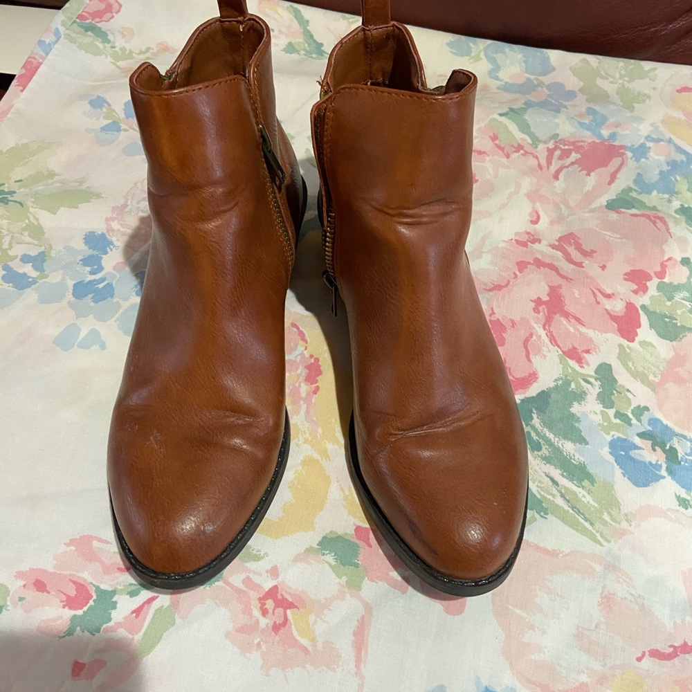 Very nice boots